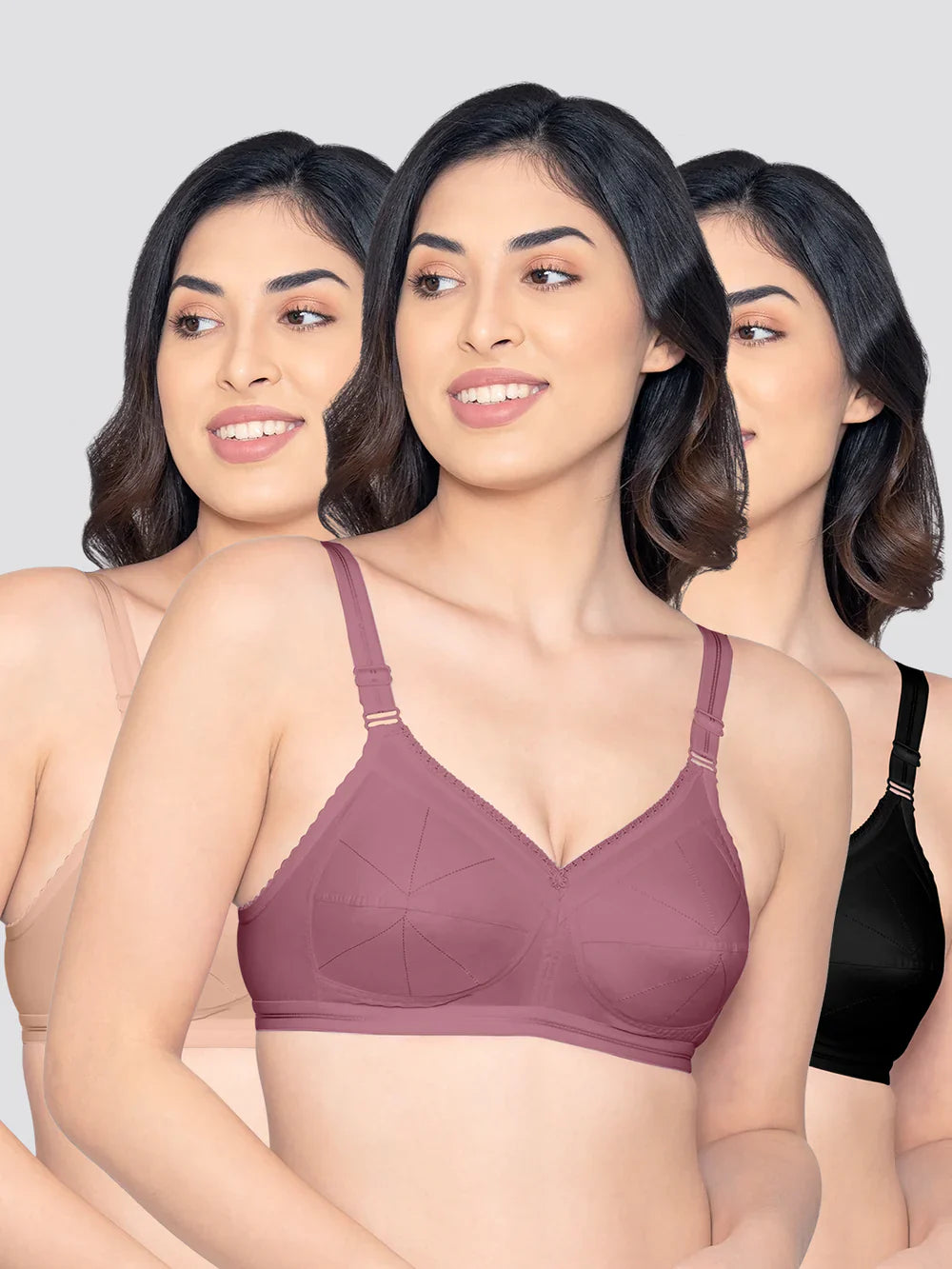 Bras