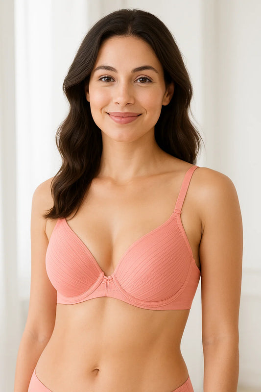 Velvéra Intimates – Empowering Elegance in Everyday Wear
